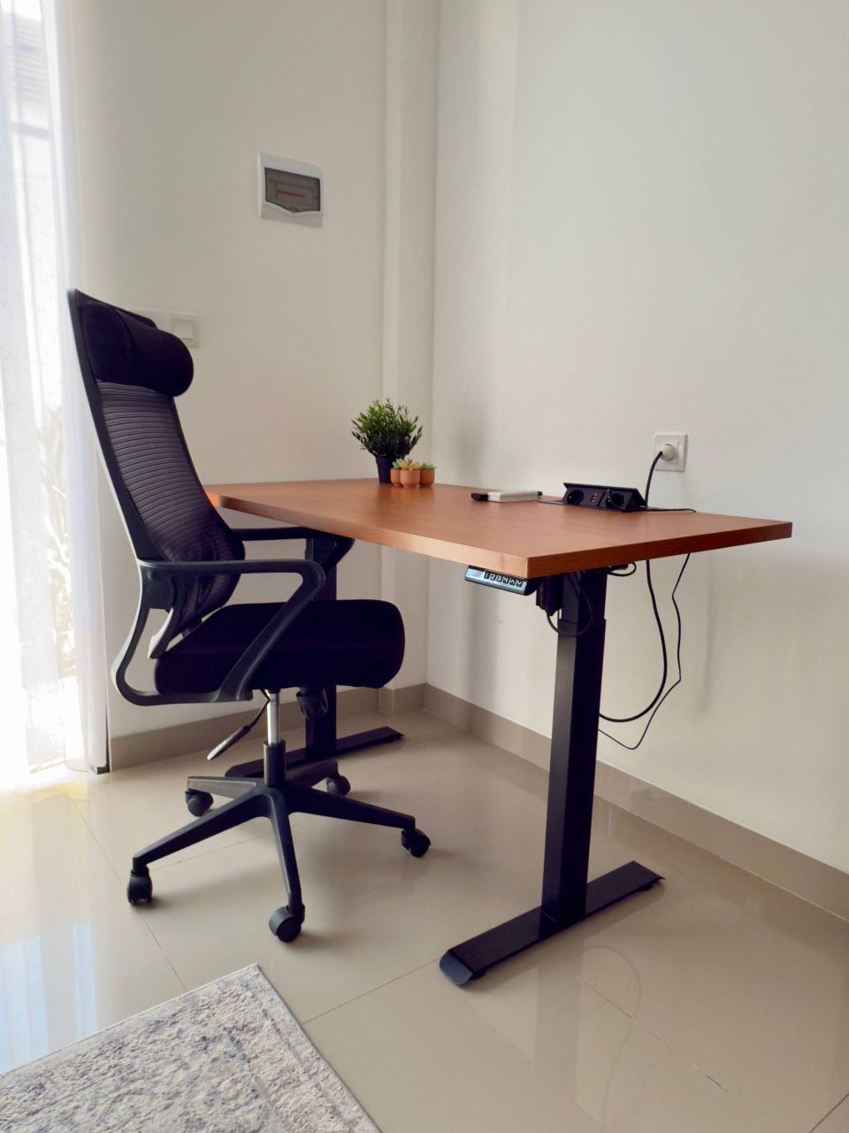 Апартаменты современные Чангу