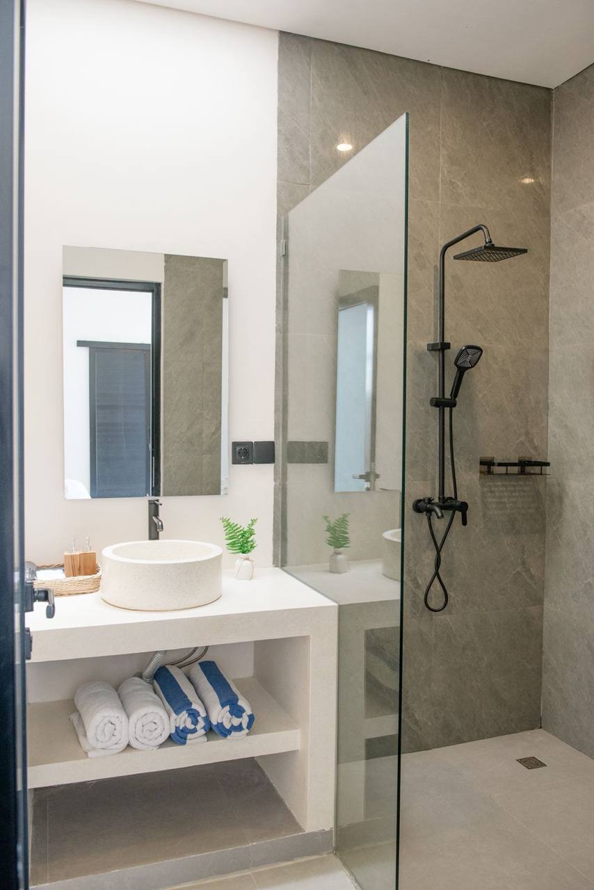 Вилла новая Чангу 2 спальни