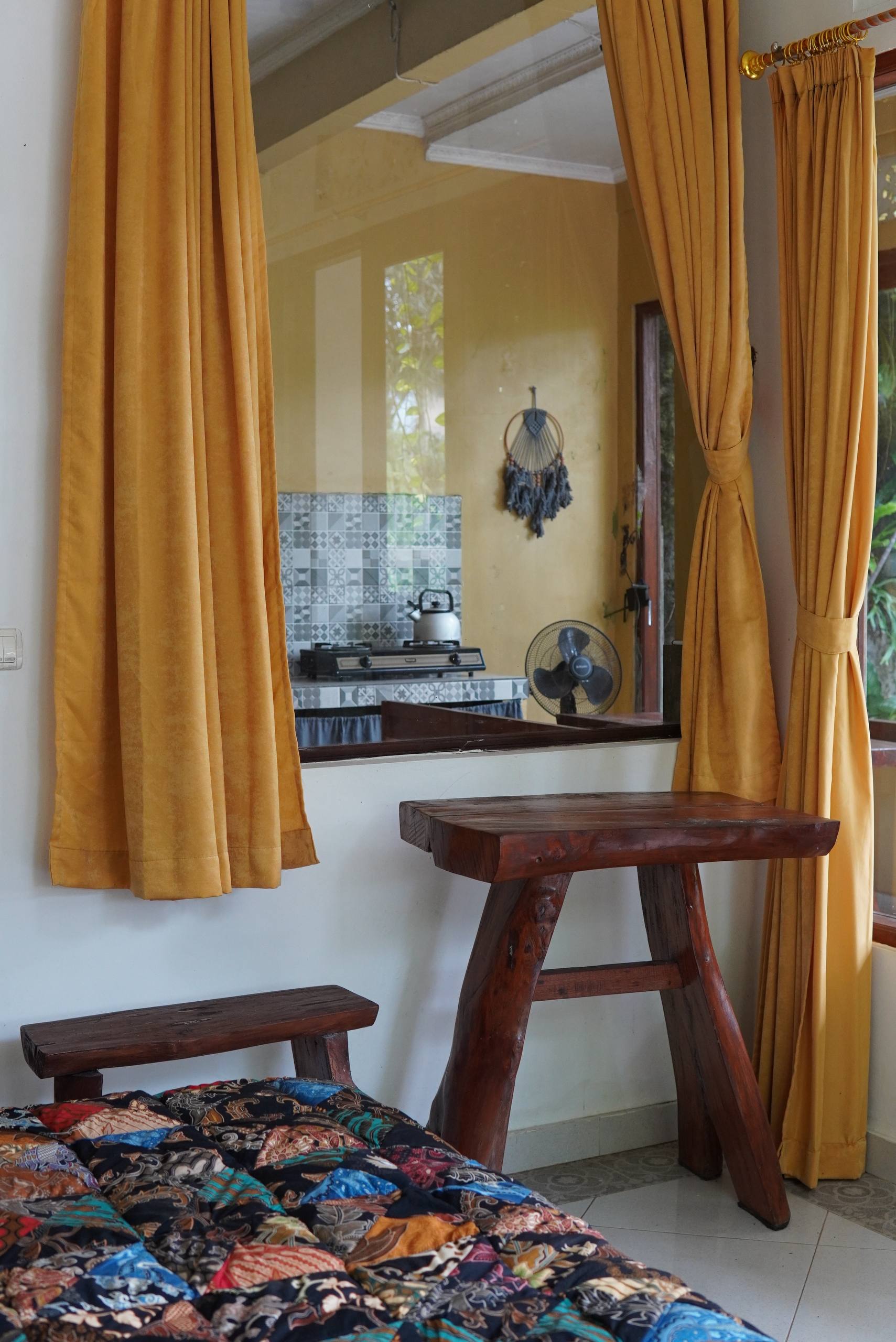 Вилла уютная Убуд