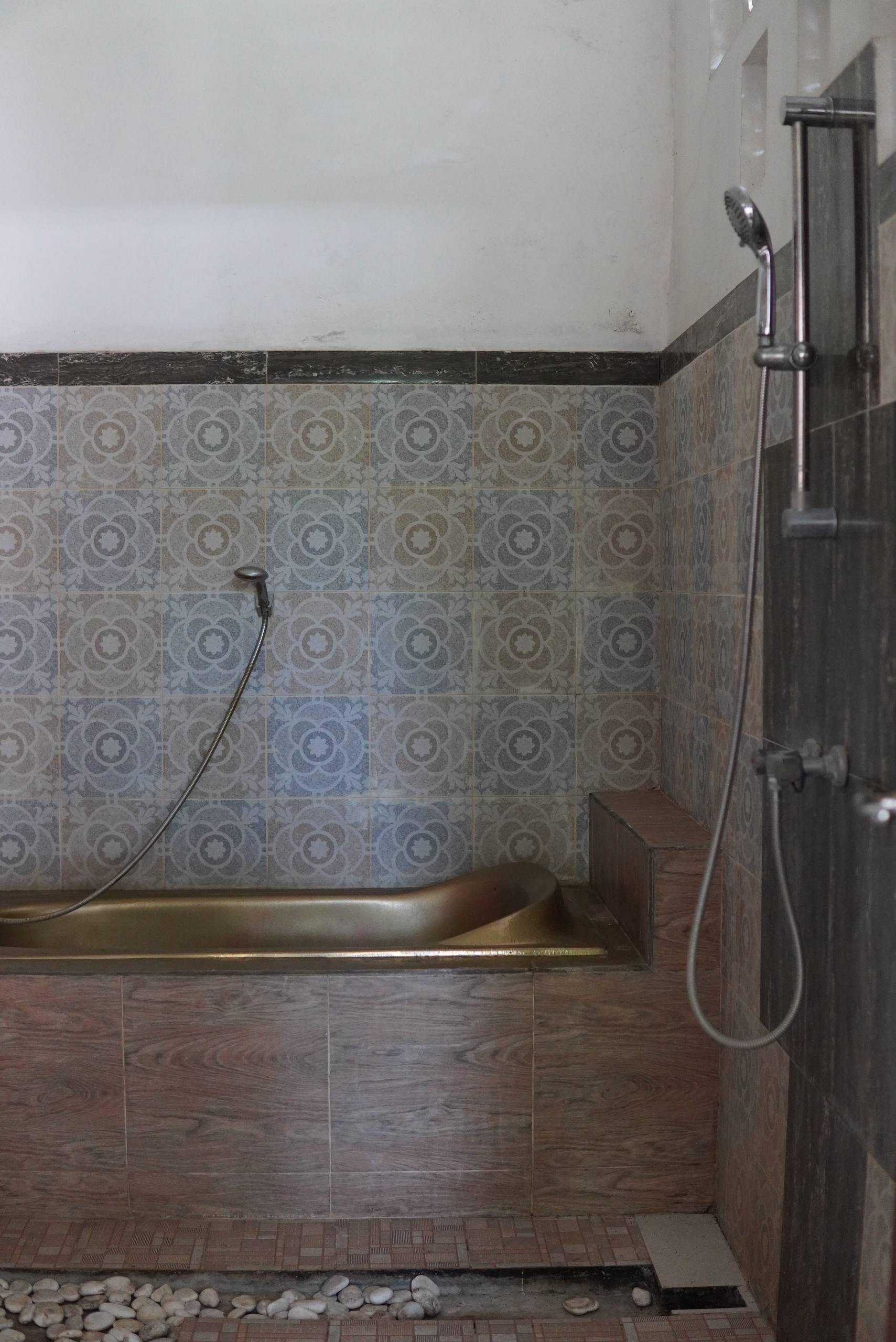 Вилла уютная Убуд