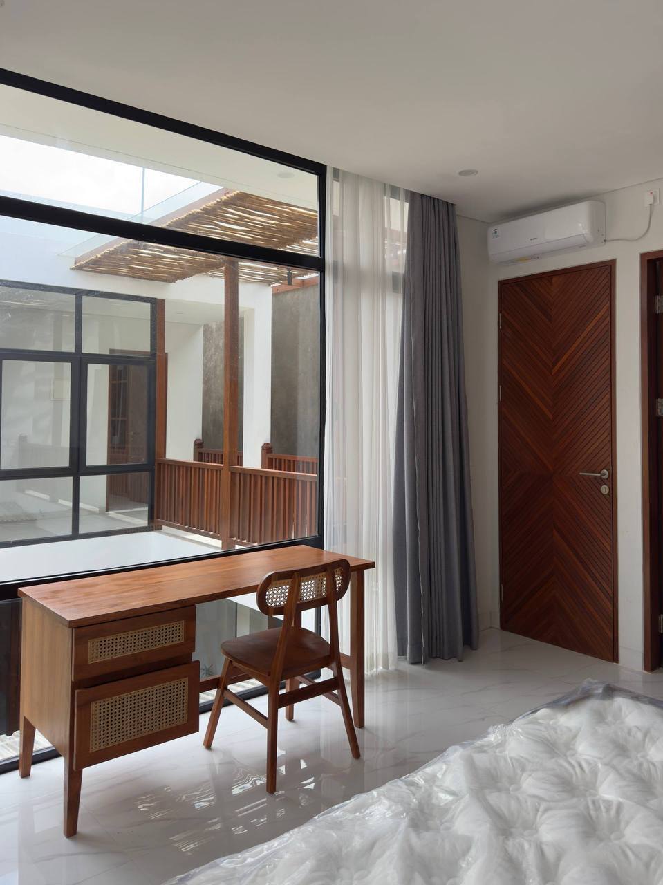 Вилла новая Чангу 1 спальня