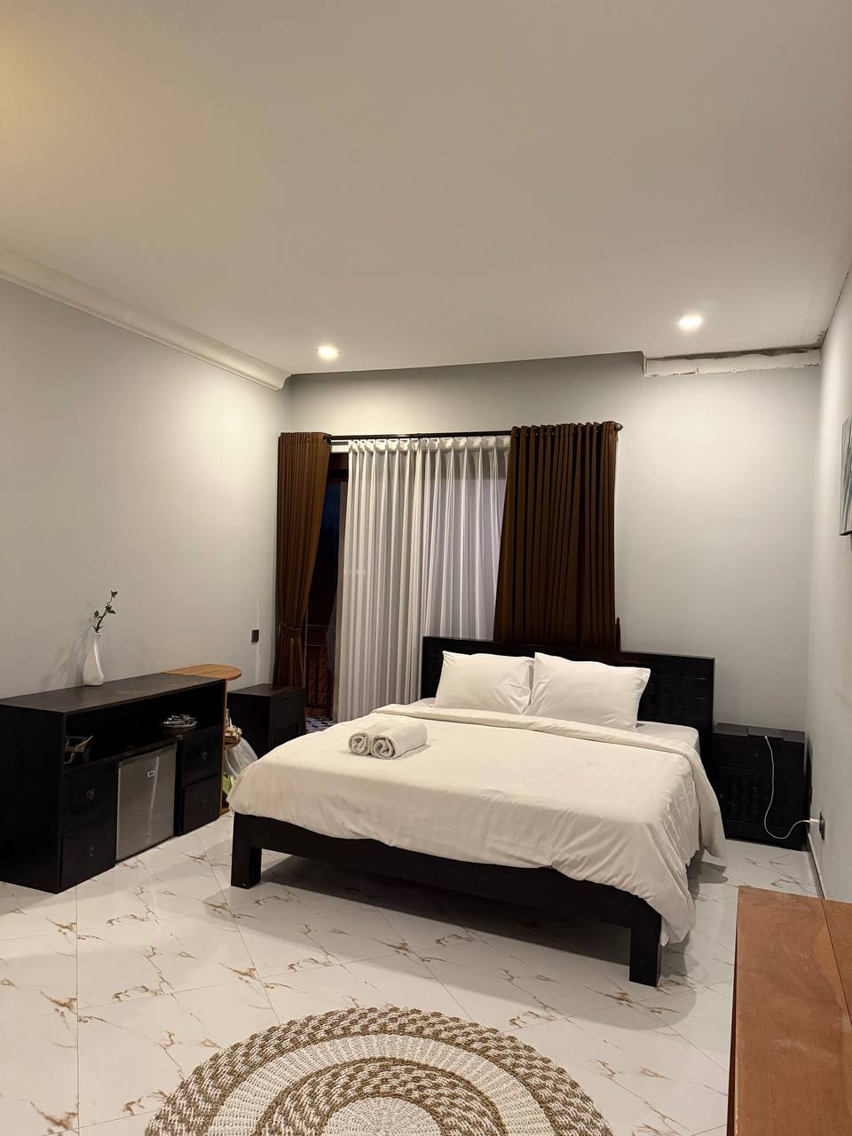 Гестхаус уютный Чангу