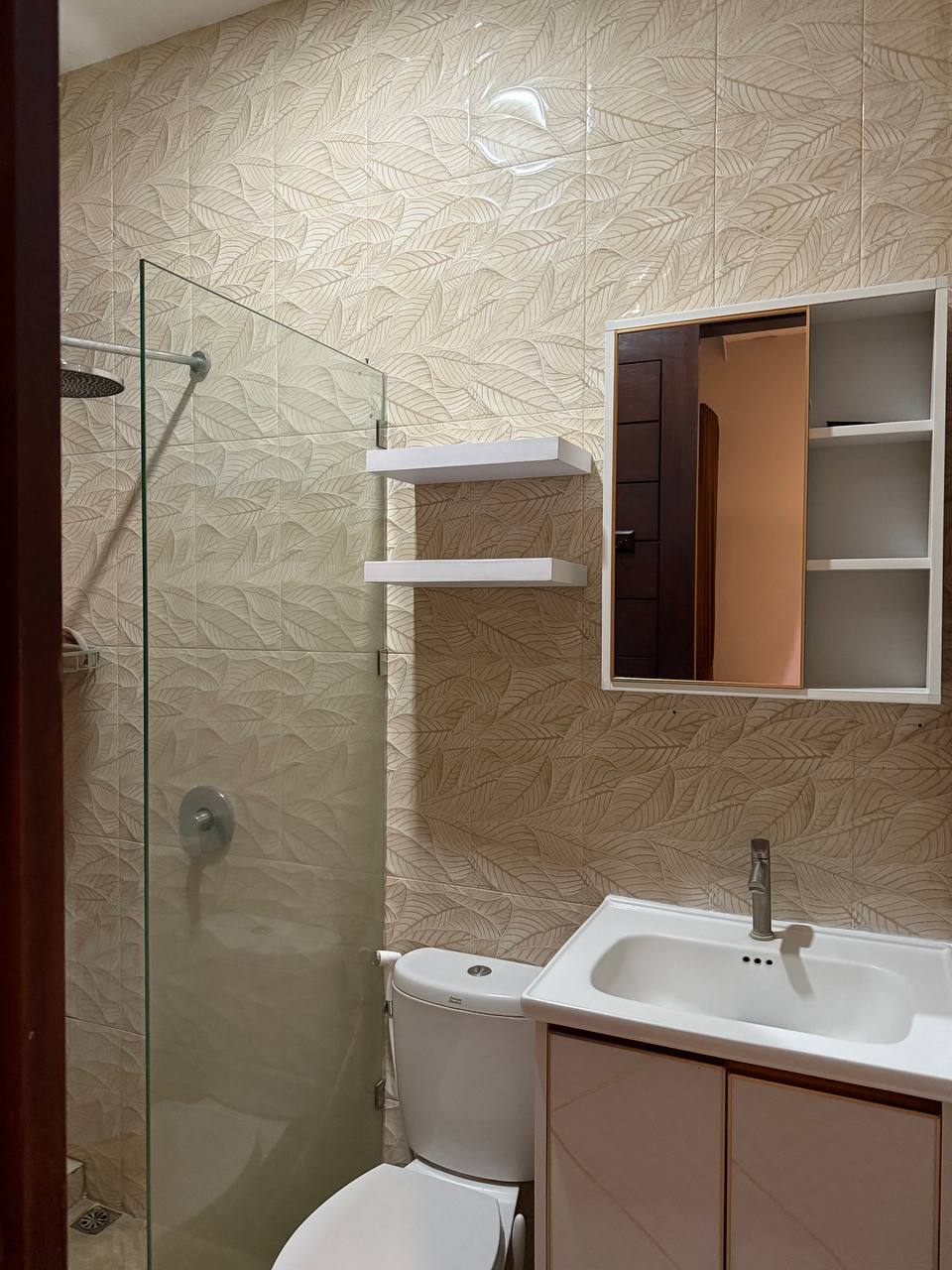 Гестхаус уютный Чангу