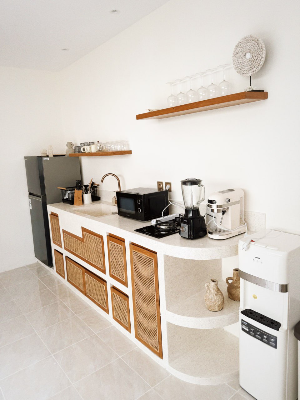 Вилла новая Печату (улувату) 85м² 2 спальни