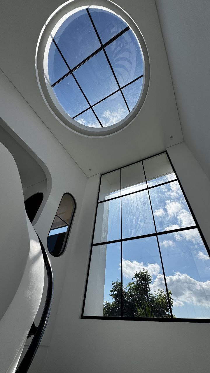 Вилла уютная Чангу 3 спальни