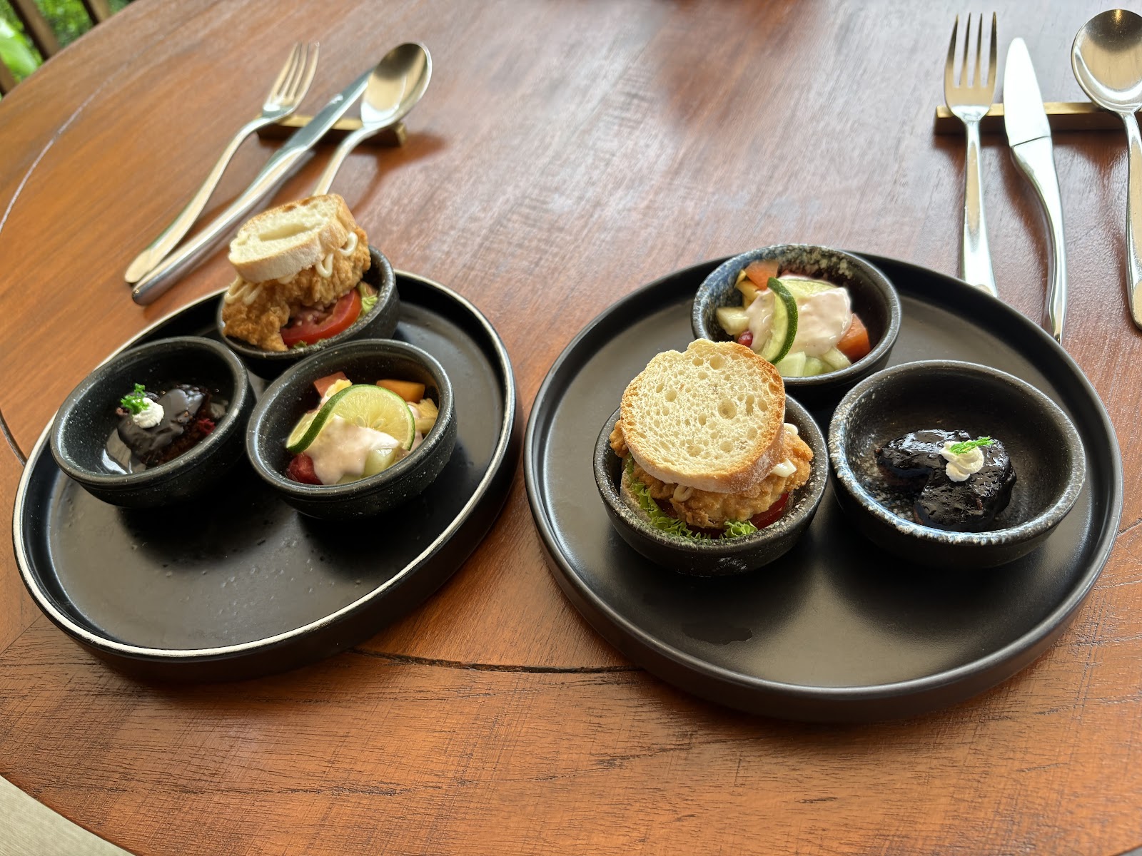 Ankhusa Restaurant Ubud by Wonderspace