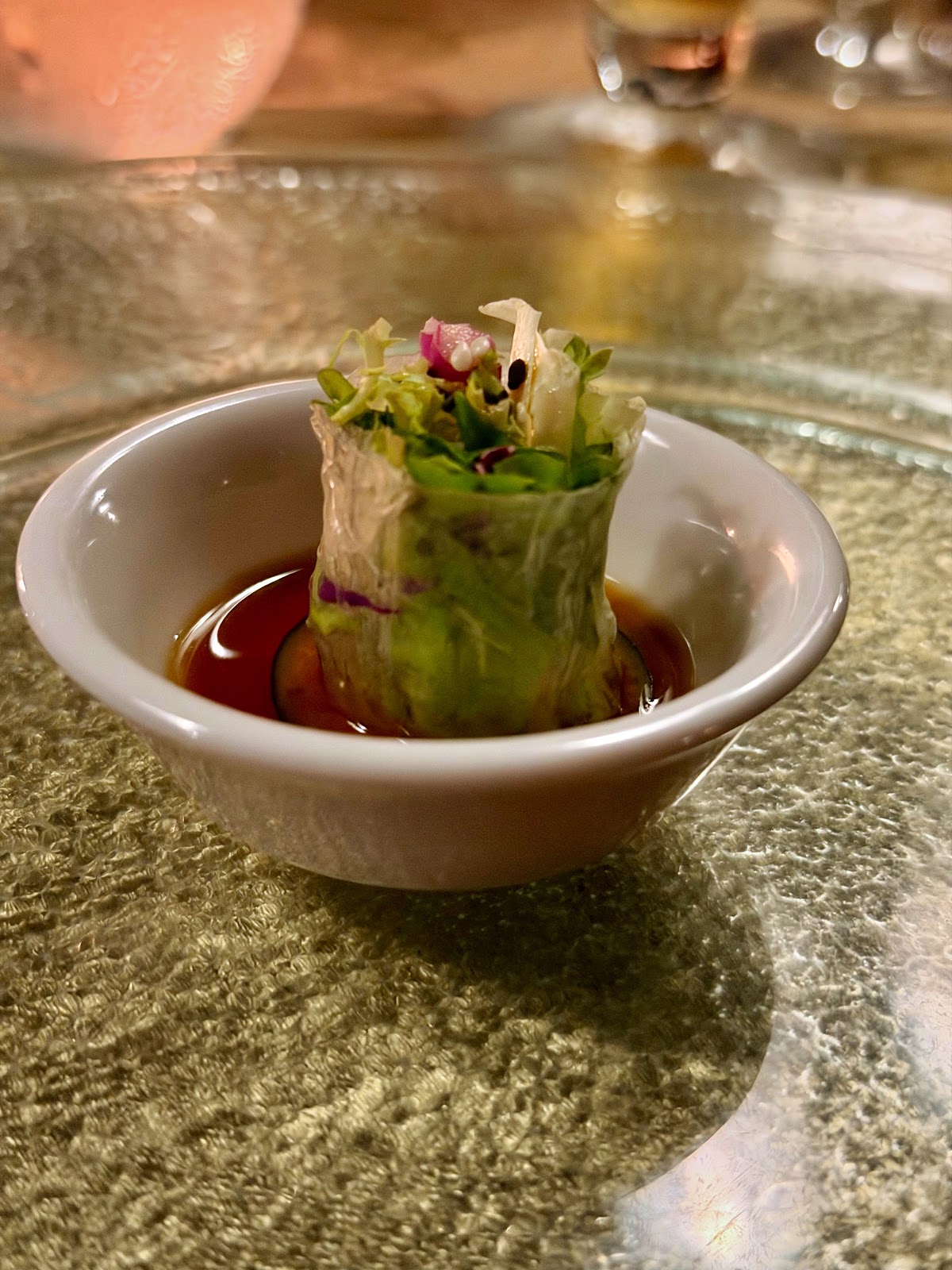 The Swept Away Restaurant Ubud by The Samaya Ubud