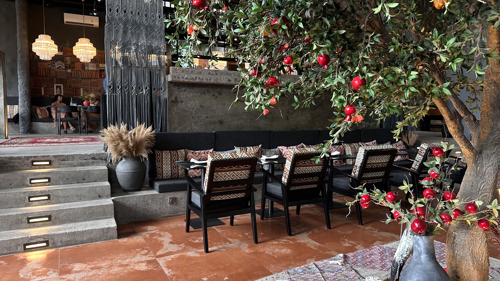 CHITO caucasus cuisine bistro