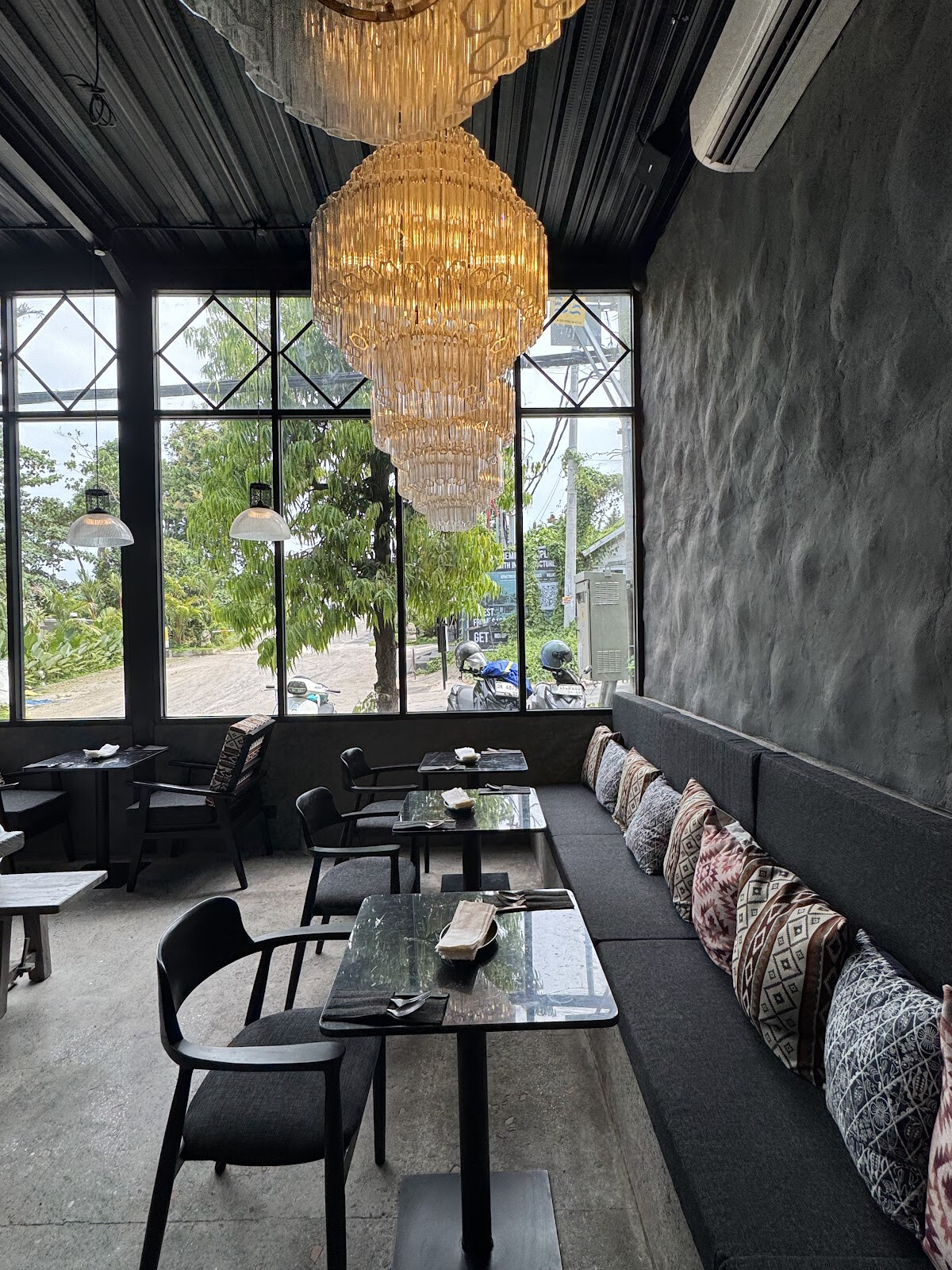 CHITO caucasus cuisine bistro