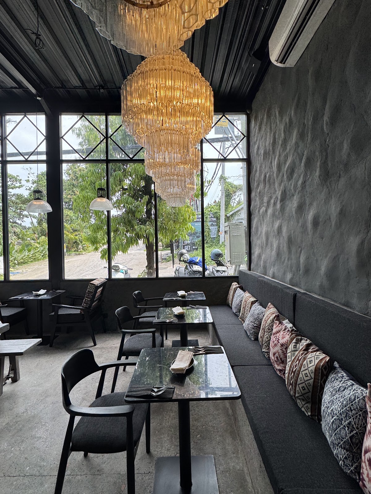 CHITO caucasus cuisine bistro