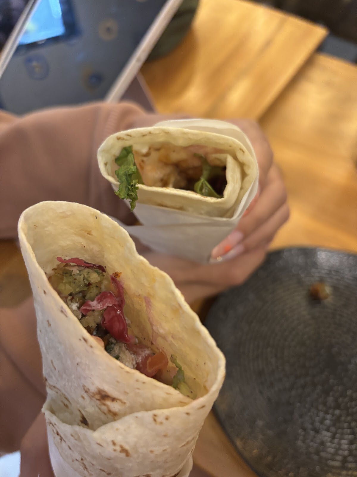 Ambrosia (Kebab & Gourmet)