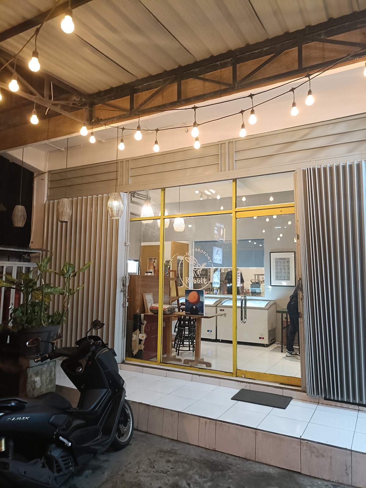 Ambrosia (Kebab & Gourmet)