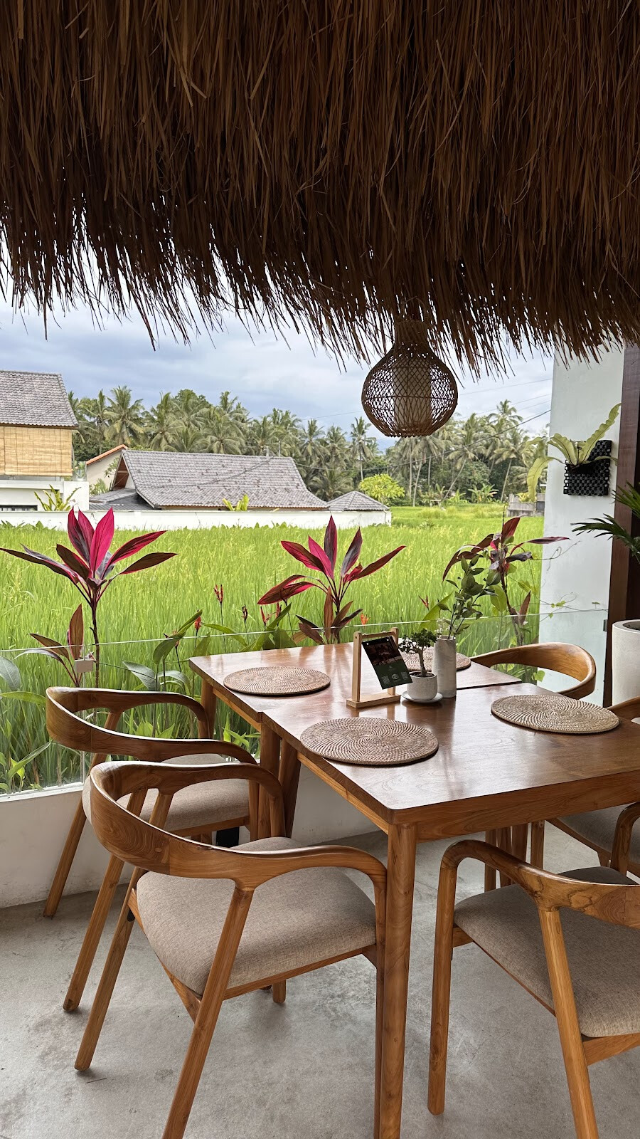 Lezzet Cafe Sarang