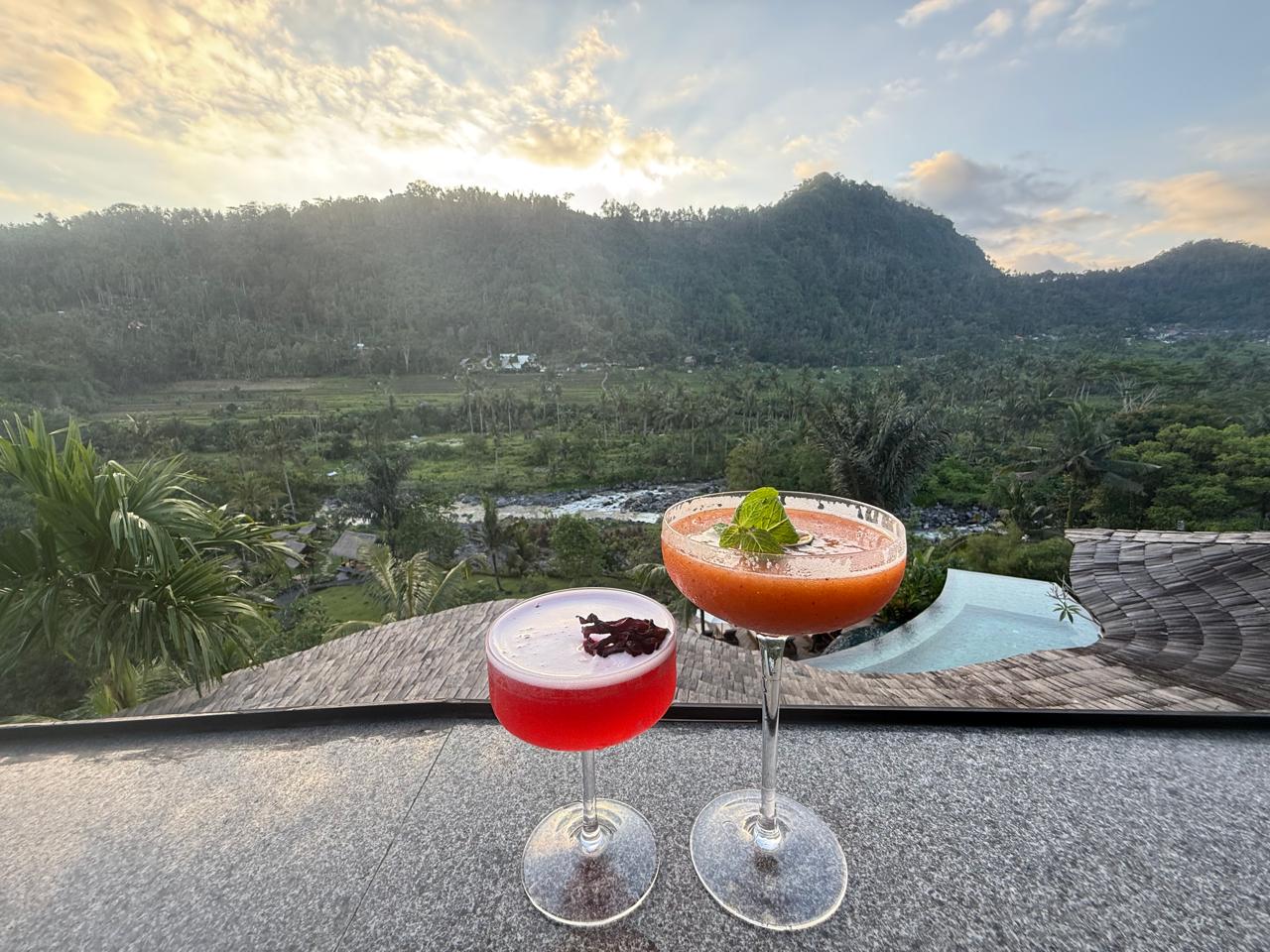 Sleeping Gajah Kitchen & Lounge