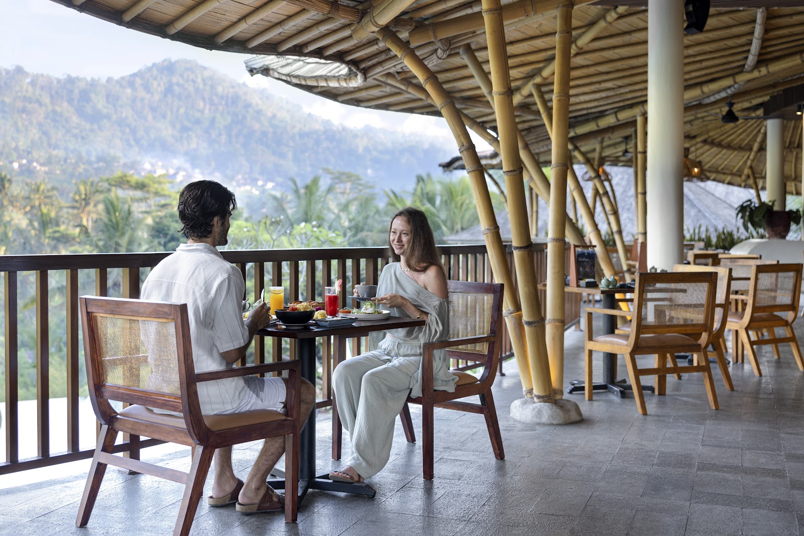 Sleeping Gajah Kitchen & Lounge