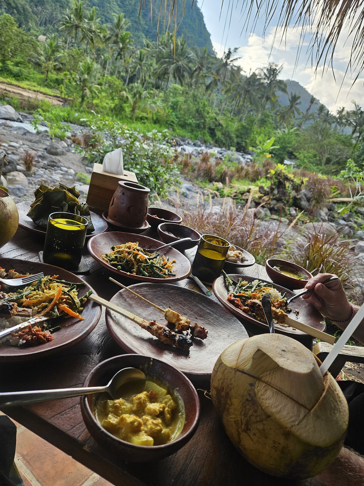 Sleeping Gajah Kitchen & Lounge