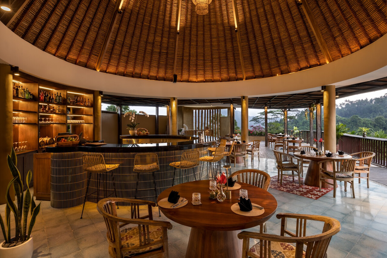 Sleeping Gajah Kitchen & Lounge