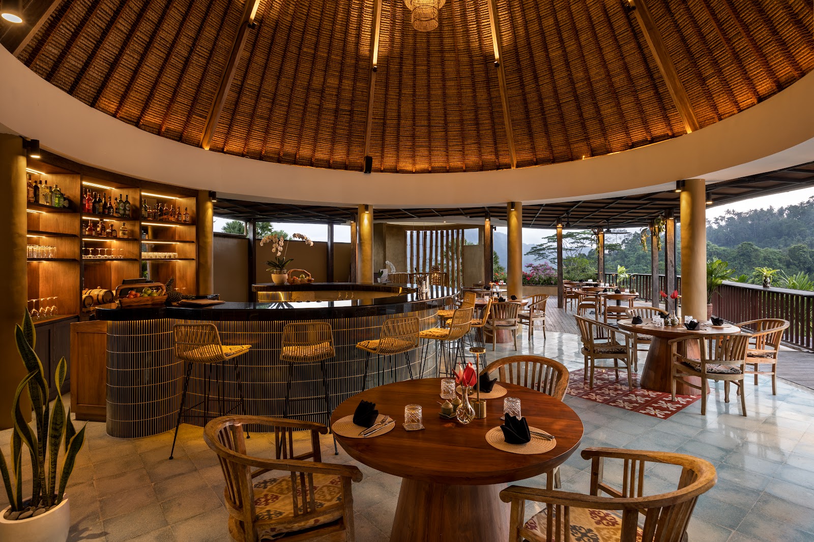 Sleeping Gajah Kitchen & Lounge