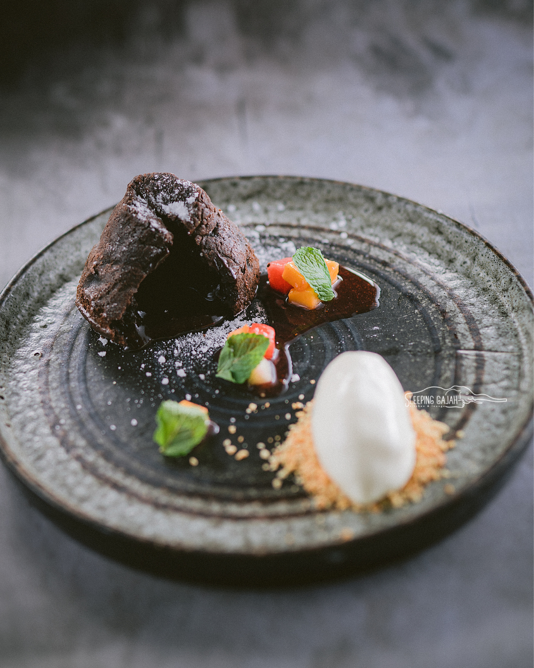 Sleeping Gajah Kitchen & Lounge