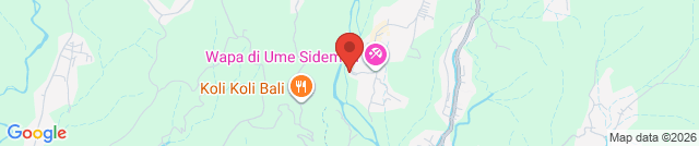 Sleeping Gajah Kitchen & Lounge