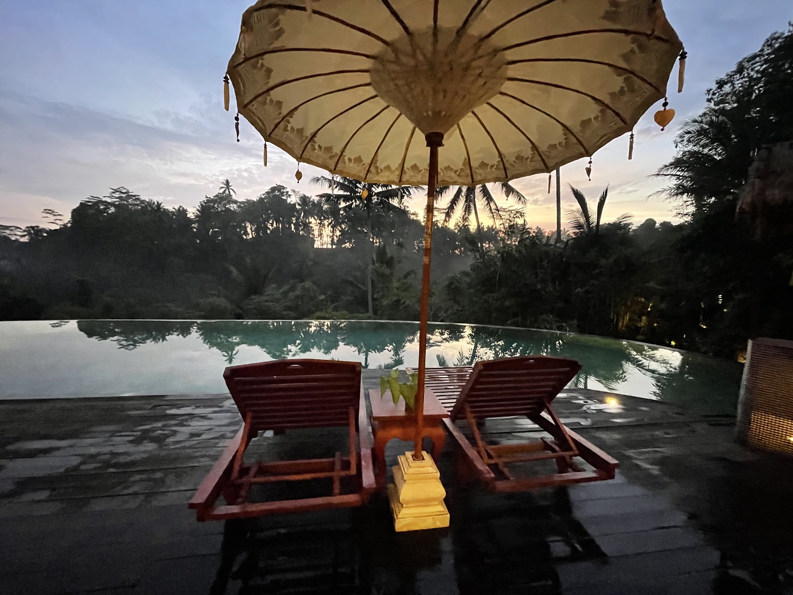 Natys Restaurant Ubud