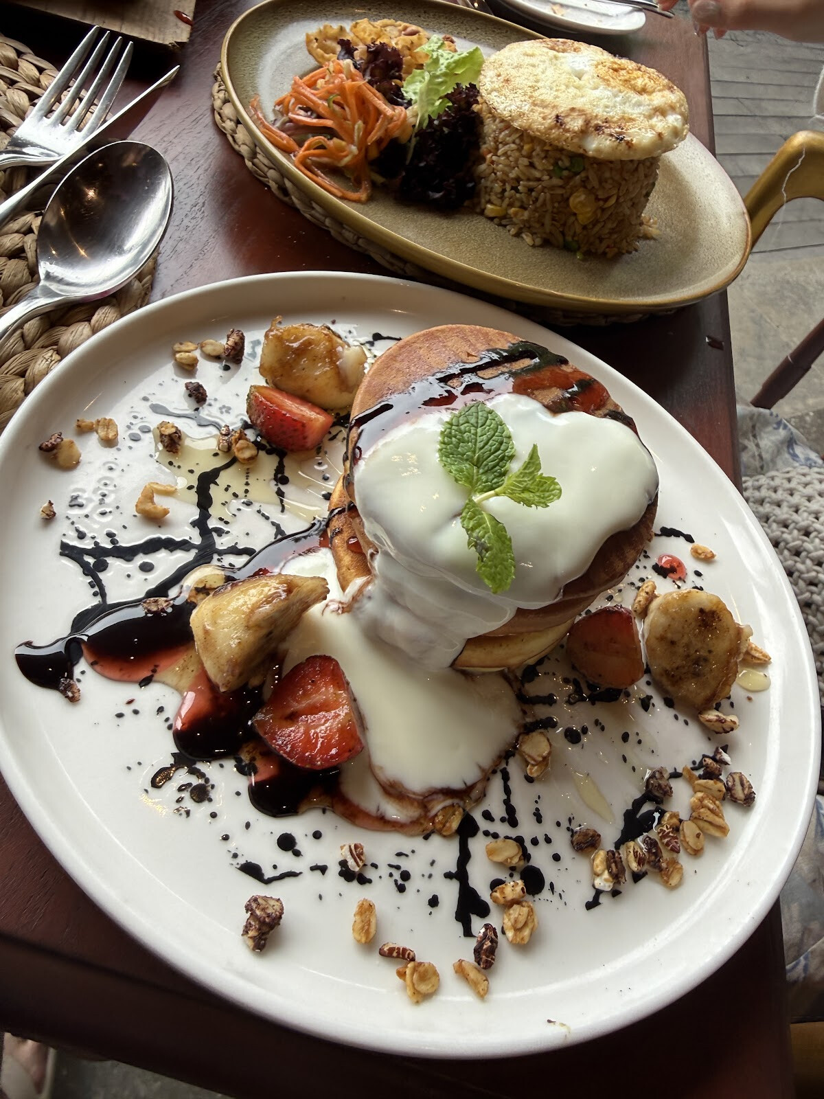 Natys Restaurant Ubud