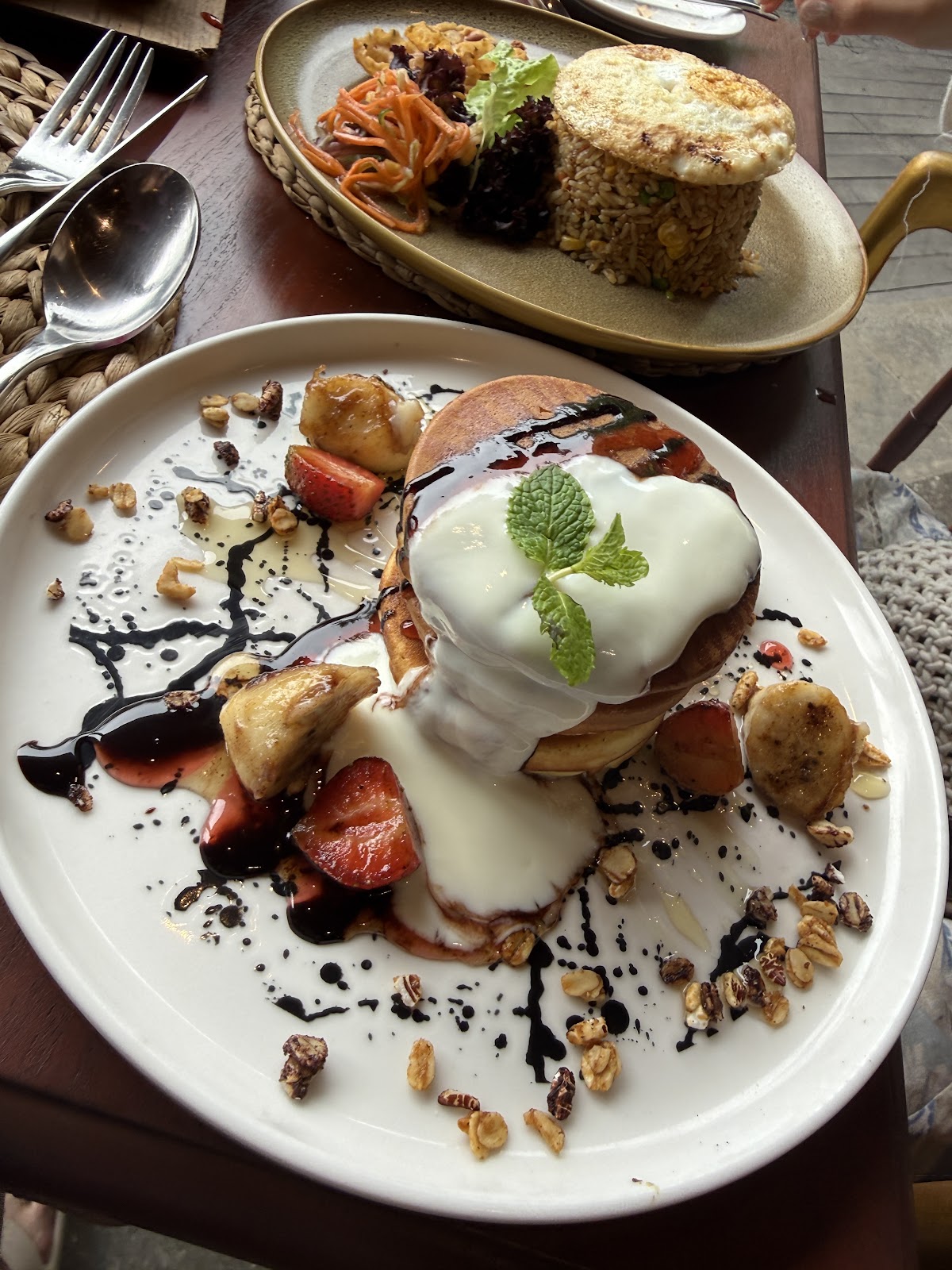 Natys Restaurant Ubud