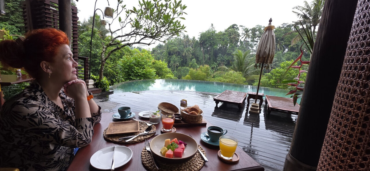 Natys Restaurant Ubud