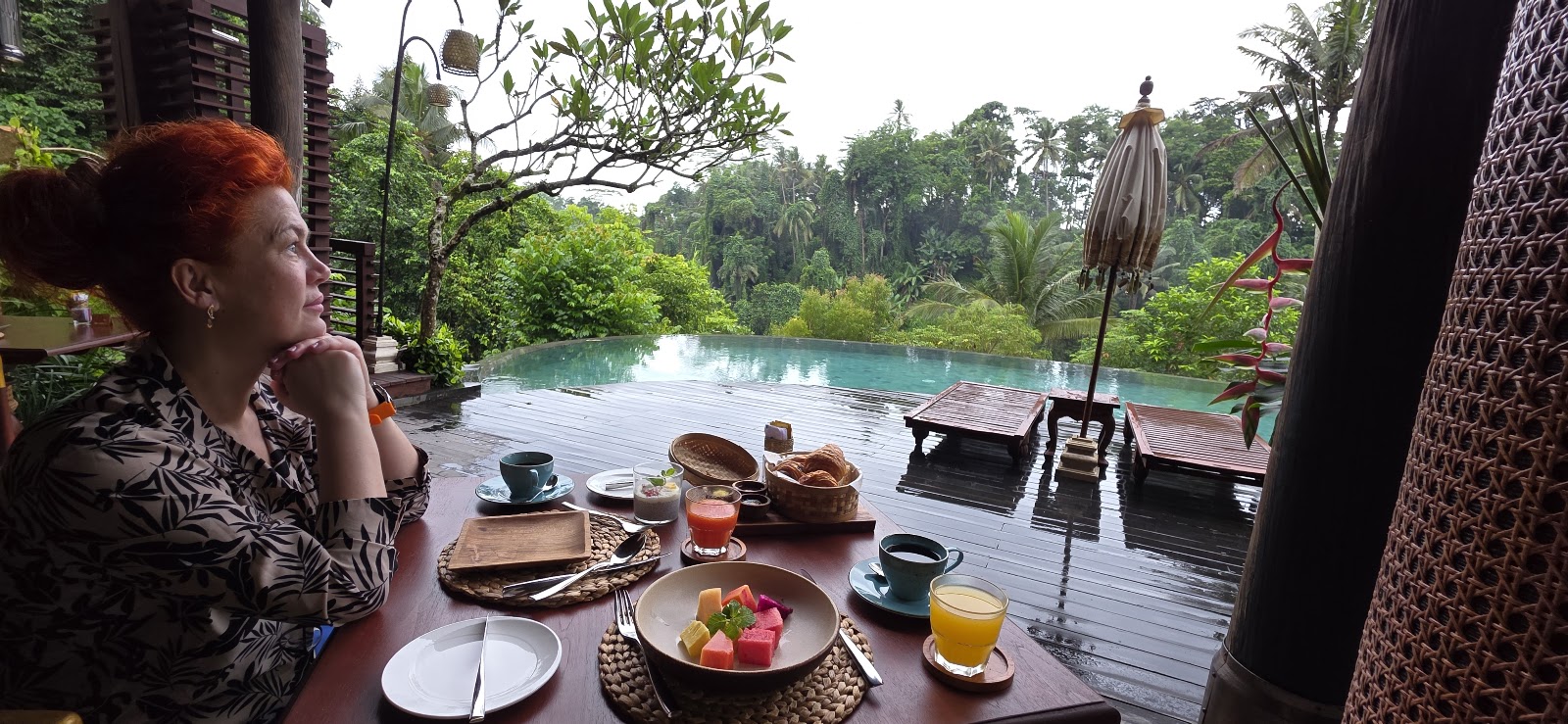 Natys Restaurant Ubud