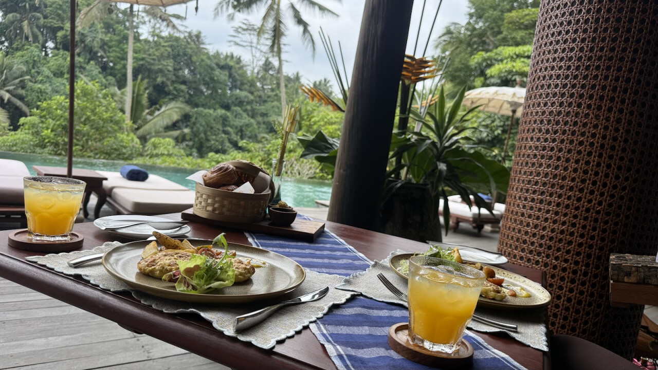Natys Restaurant Ubud