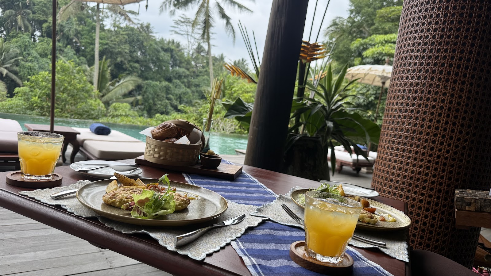 Natys Restaurant Ubud