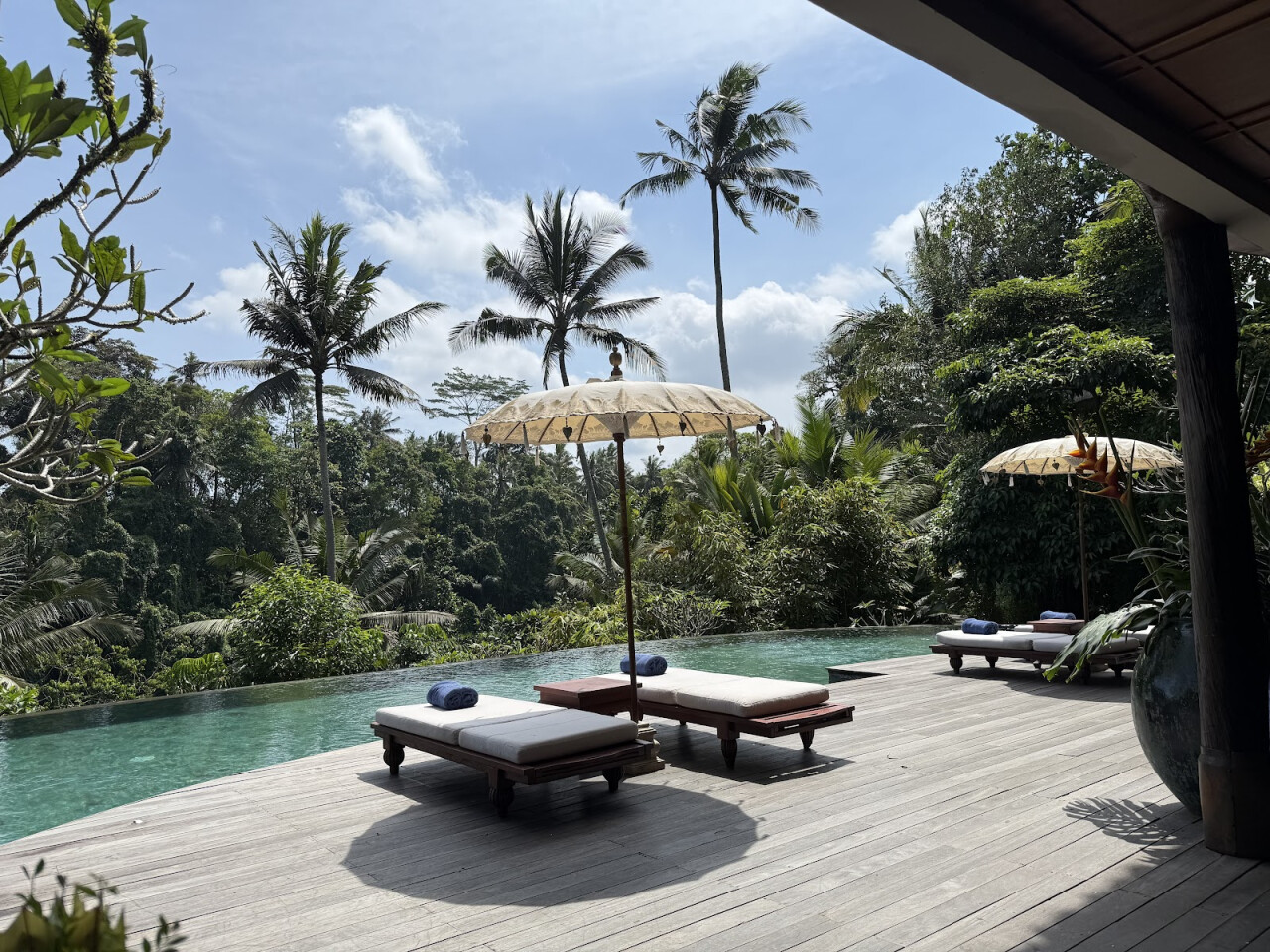 Natys Restaurant Ubud