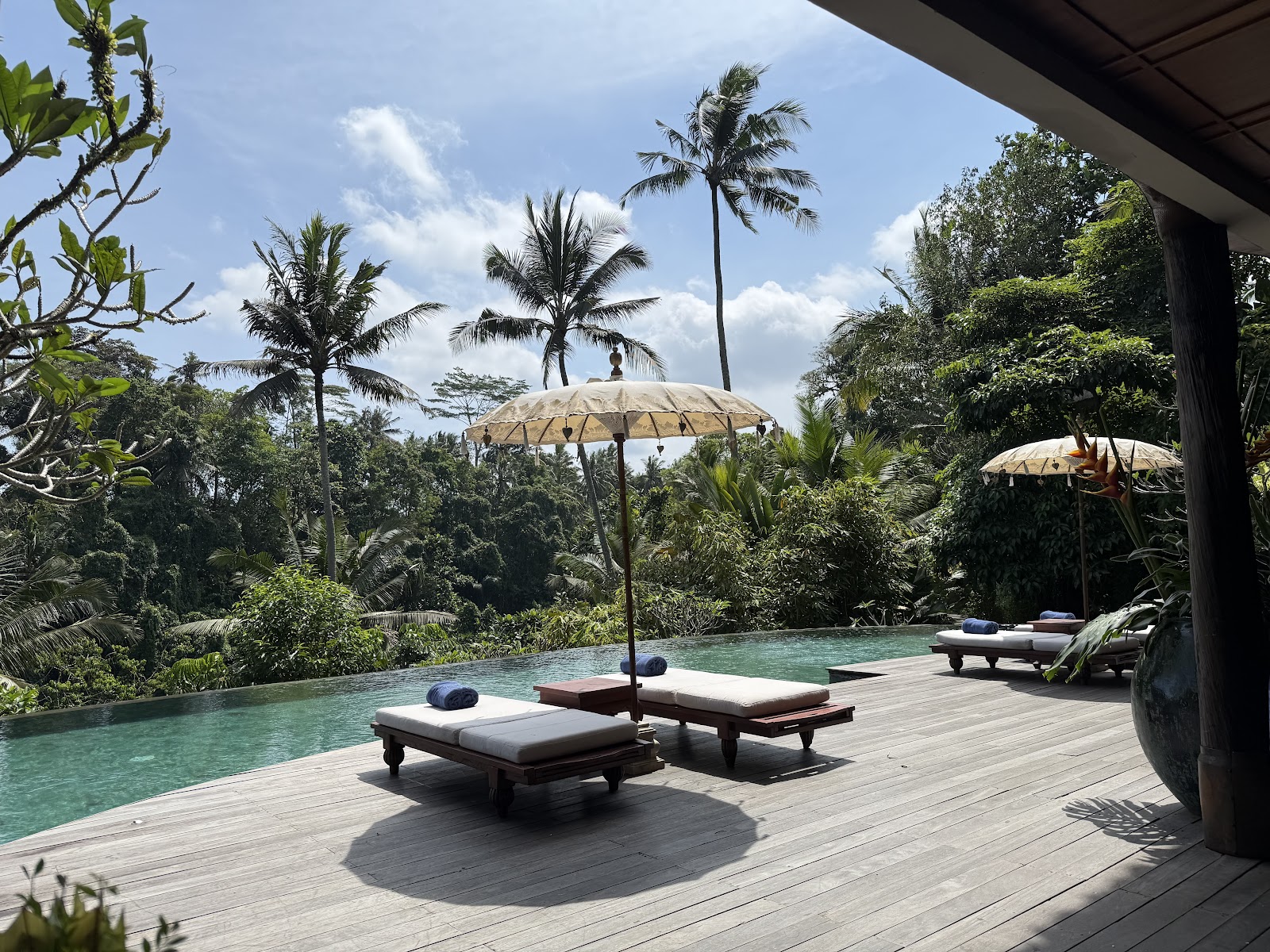 Natys Restaurant Ubud