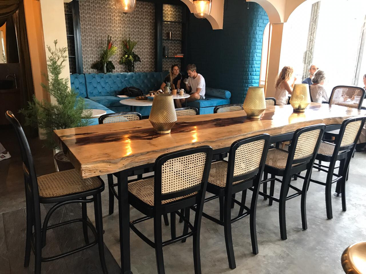 Pesona Lounge Ubud