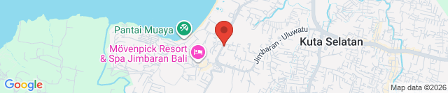 Indian tandoor Jimbaran