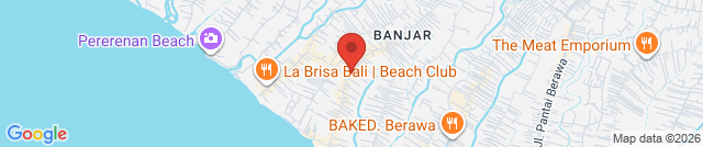 Bottega Italiana Canggu