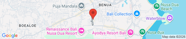 Ij Grosir (Grocery Market)