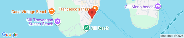 Jelajah Coffee Gili Trawangan