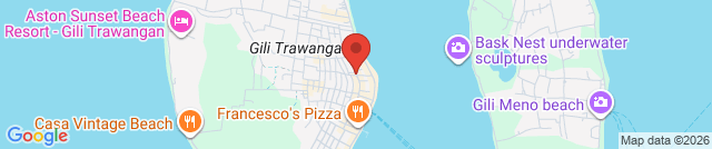 Warung Jaman Now gilitrawangan