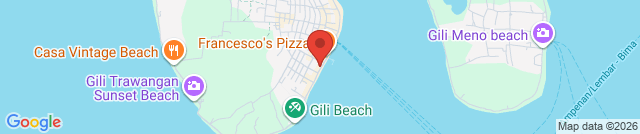 The Sasak Bistro & Bar