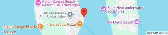 EGO BEACHFRONT RESTAURANT & BBQ