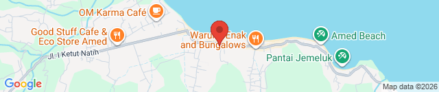 Swasty Dewi Salon & Spa