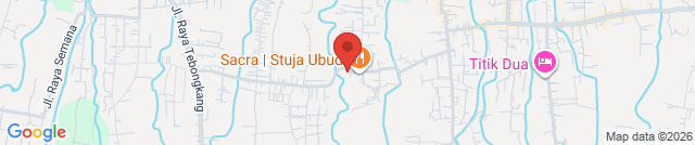 Outpost Ubud Coworking