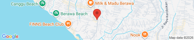 Heaven Aesthetic Lounge | Premium beauty salon in Bali