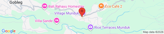 Warung Enjoy Cafe 2 Munduk