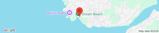 D'Byas Dream Beach Club And Villa