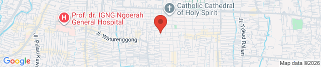 Gosha Kitchen & Patisserie Renon