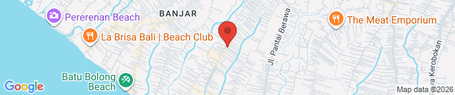 Bangkok Hustle Thai Food