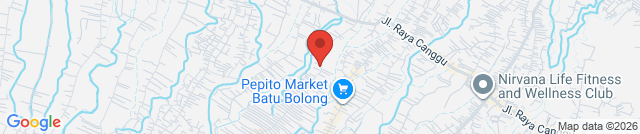 Paed Thai Canggu by Wonderspace