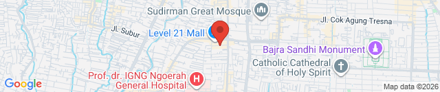 Steak House Uncle Baker Bali